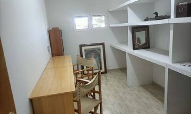 Bestaande woningen - Villa - Elche