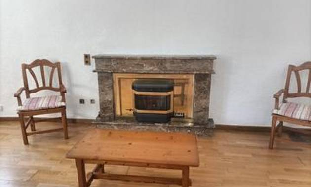 Bestaande woningen - Villa - Elche