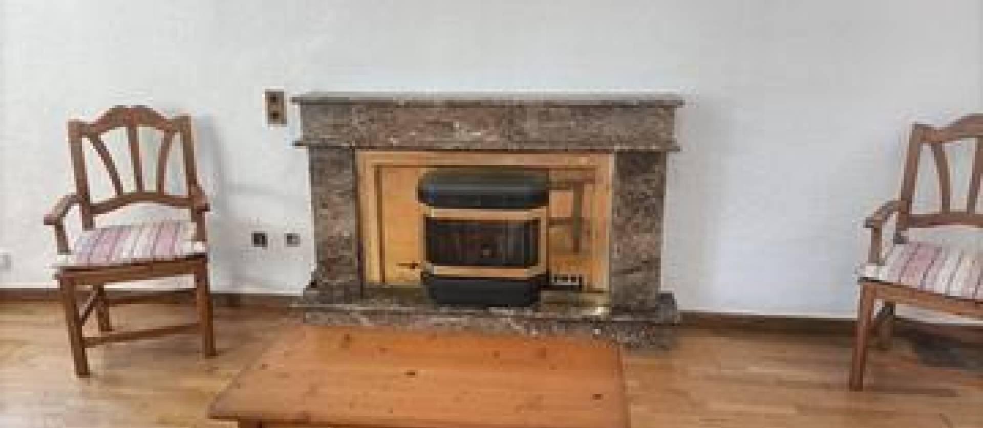 Bestaande woningen - Villa - Elche