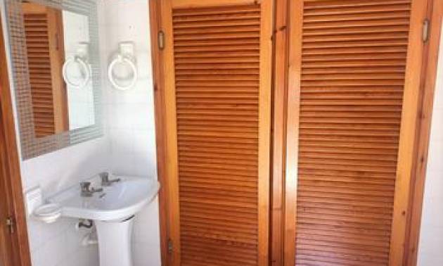 Bestaande woningen - Villa - Elche