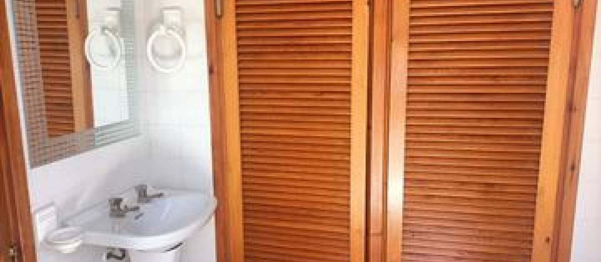 Bestaande woningen - Villa - Elche