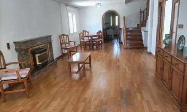 Bestaande woningen - Villa - Elche