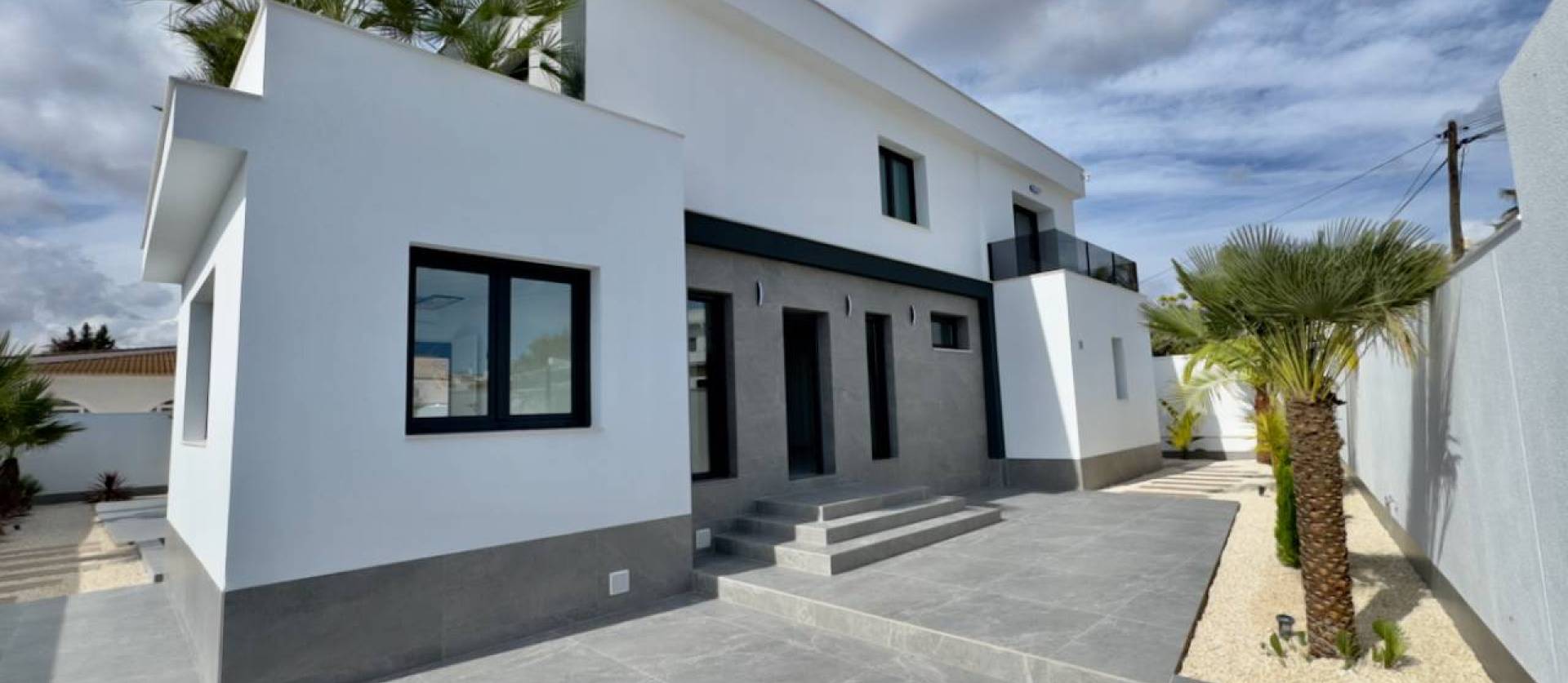 Venta - Villa - Ciudad Quesada