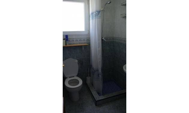 Revente - Villa - Jumilla