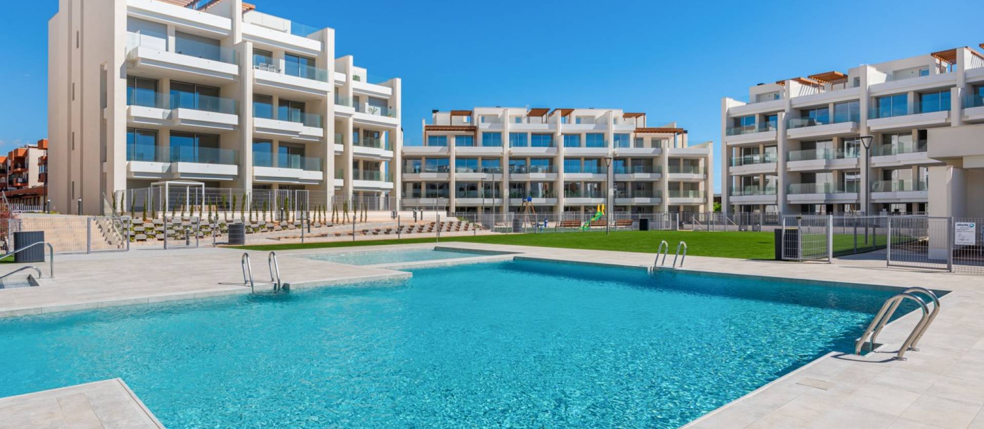 Venta - Apartment - Orihuela Costa - Villamartín