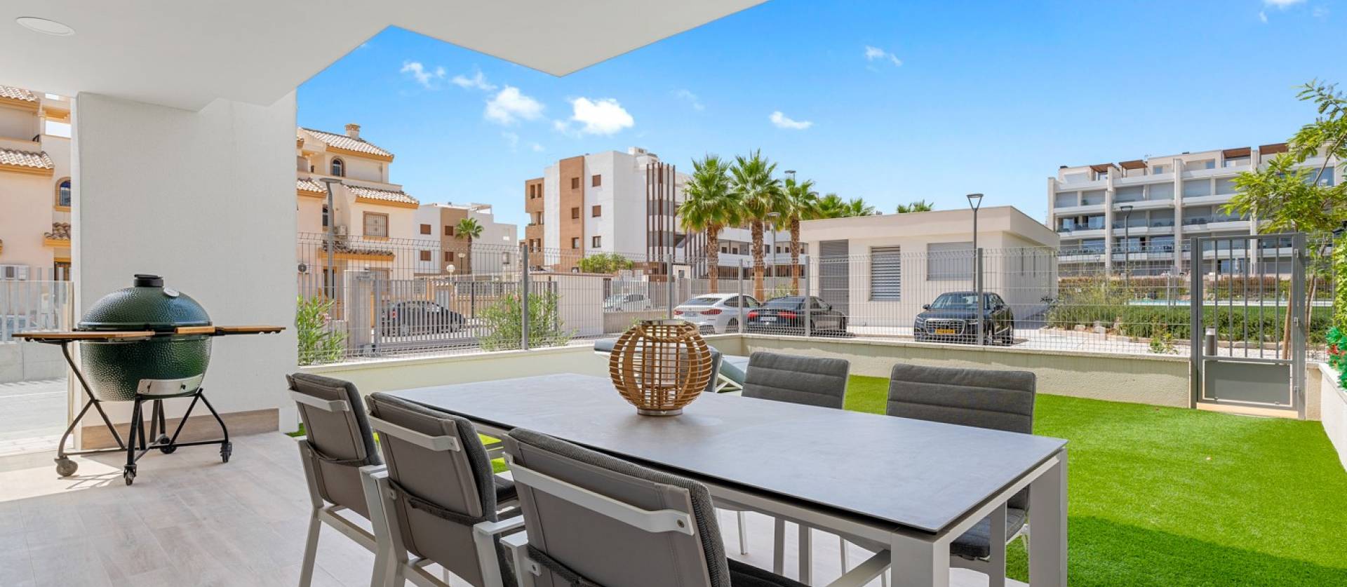 Venta - Apartment - Orihuela Costa - Villamartín