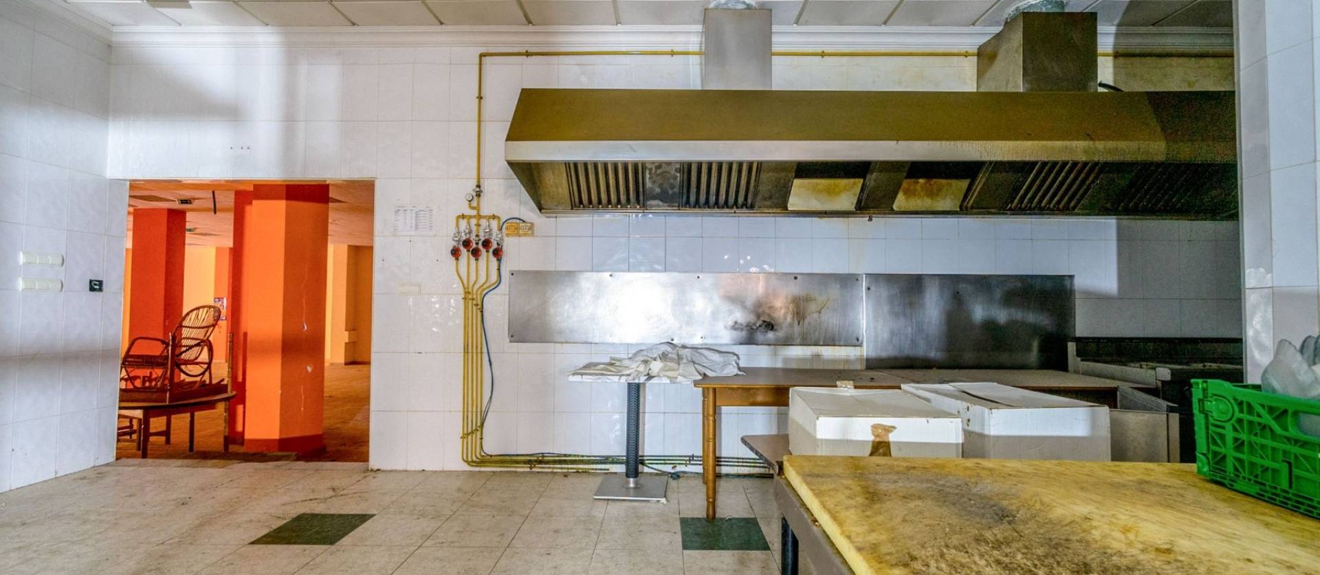 Venta - Comercial - Torrevieja