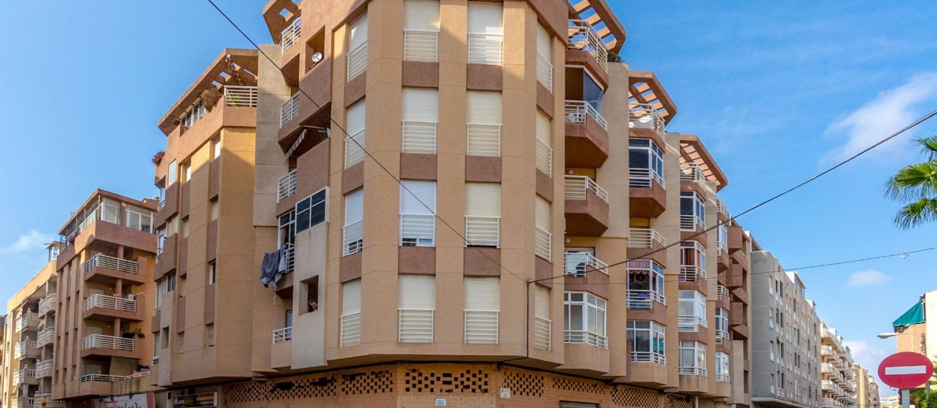 Venta - Comercial - Torrevieja