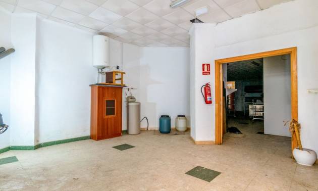 Venta - Comercial - Torrevieja