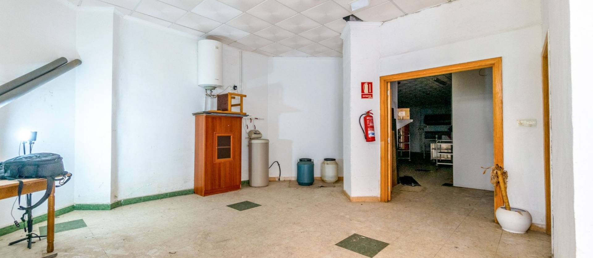 Venta - Comercial - Torrevieja