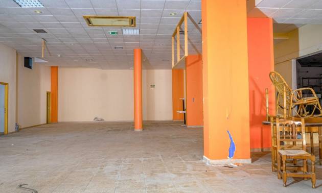 Venta - Comercial - Torrevieja