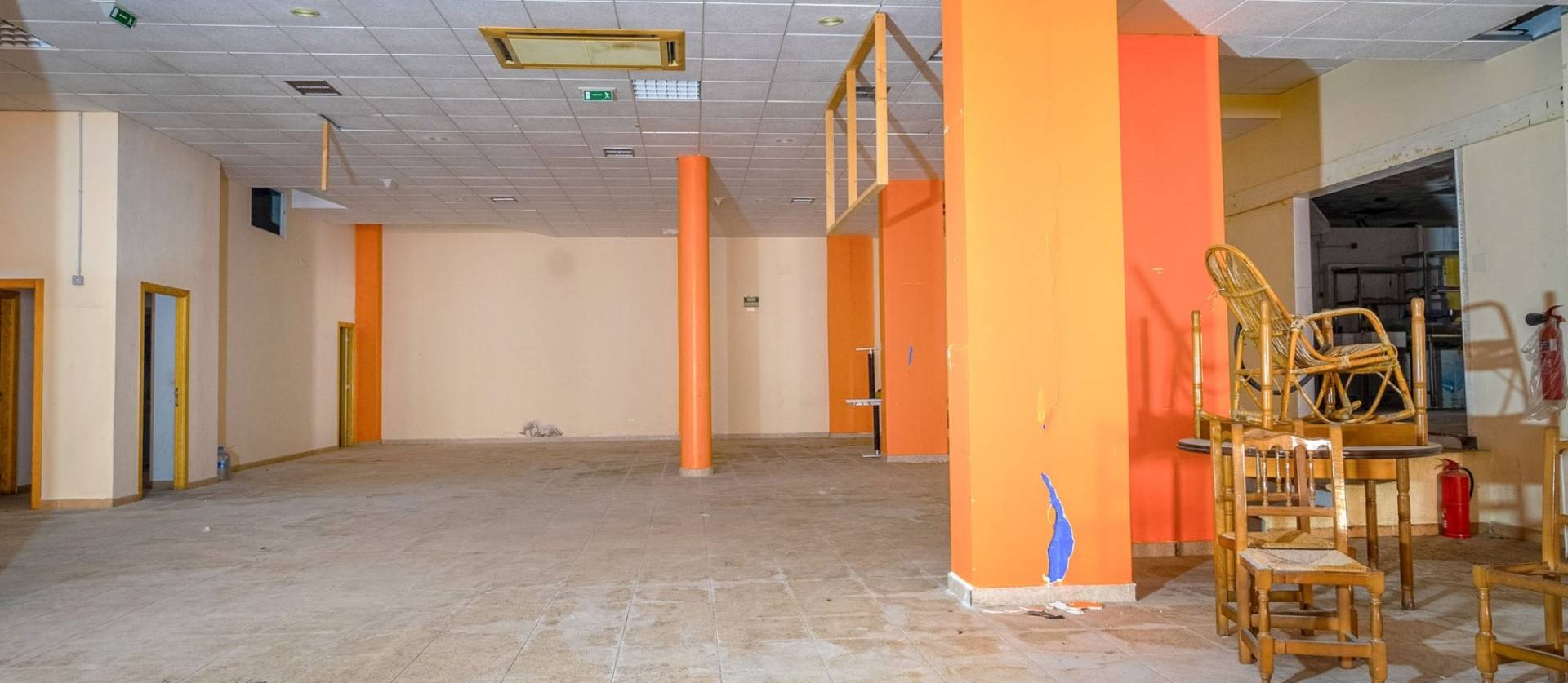 Venta - Comercial - Torrevieja