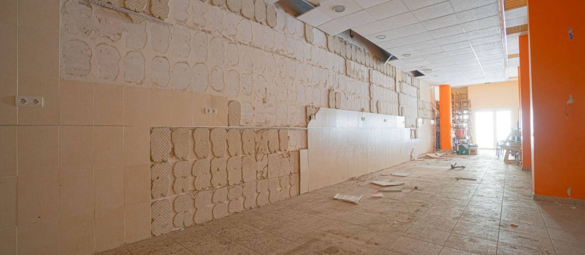 Venta - Comercial - Torrevieja