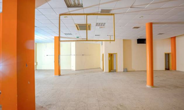 Venta - Comercial - Torrevieja