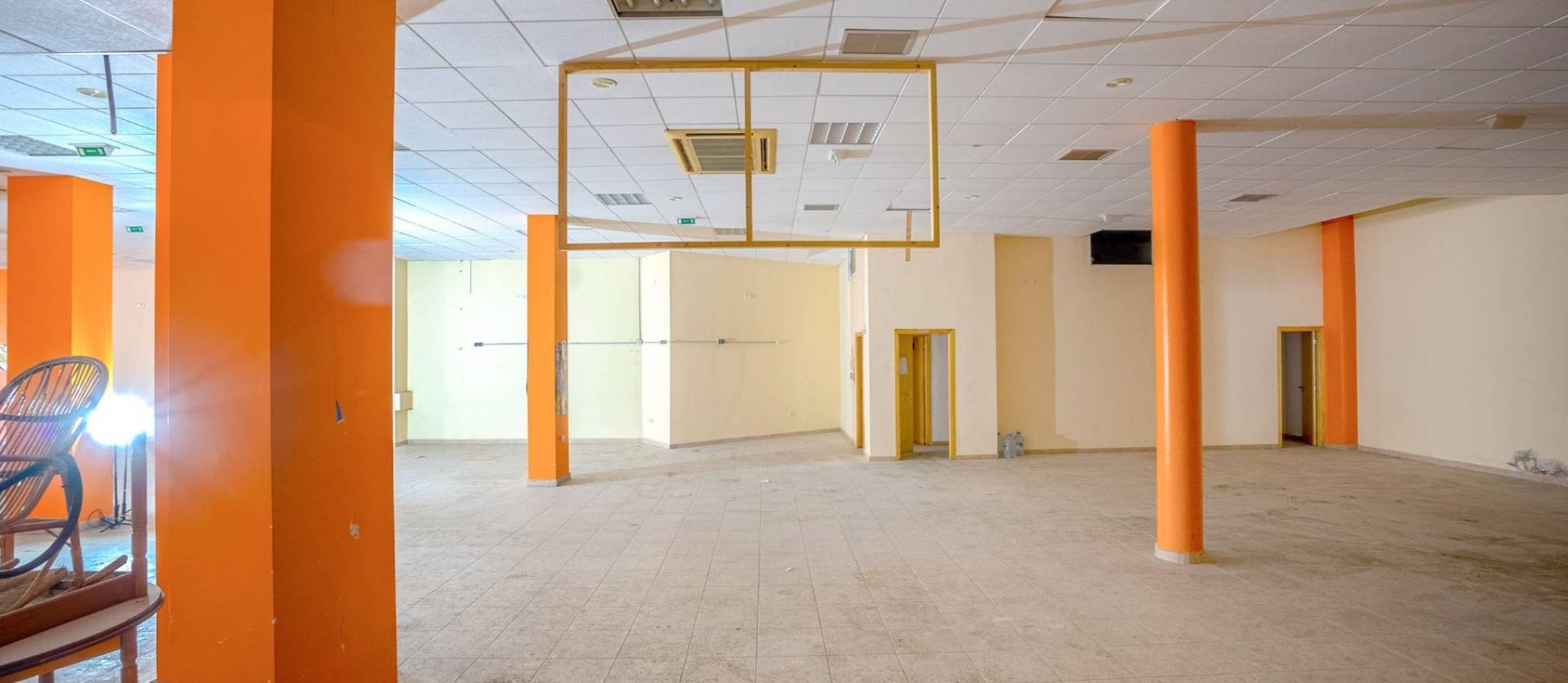 Venta - Comercial - Torrevieja