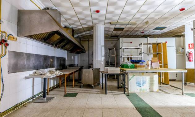 Venta - Comercial - Torrevieja