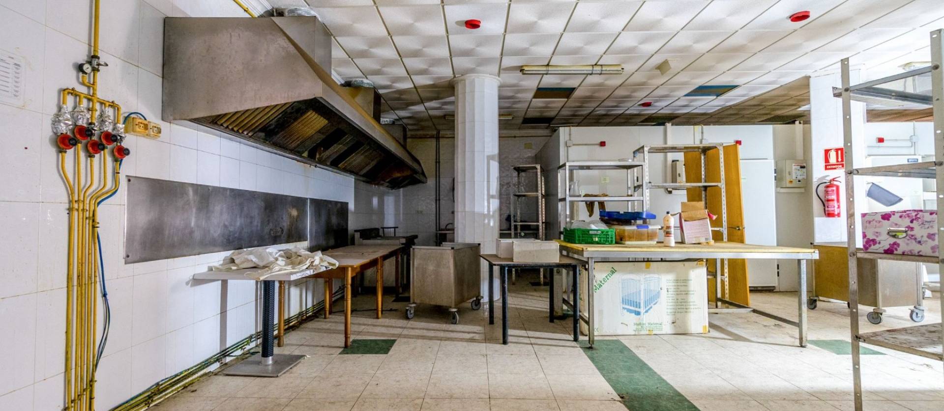 Venta - Comercial - Torrevieja