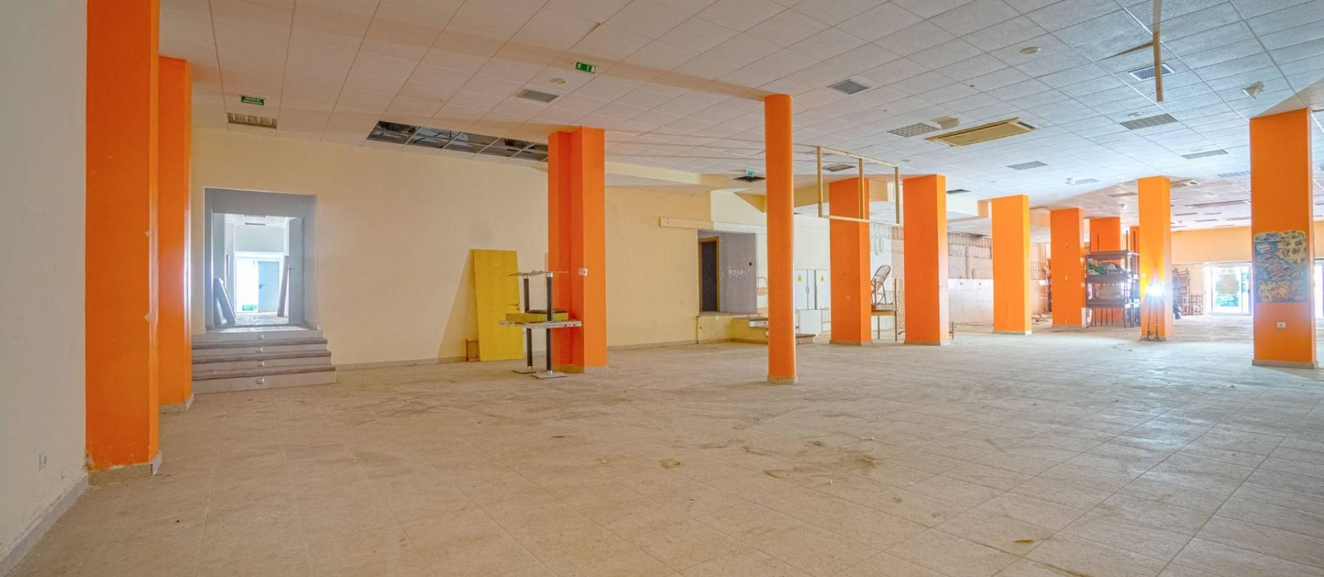 Venta - Comercial - Torrevieja