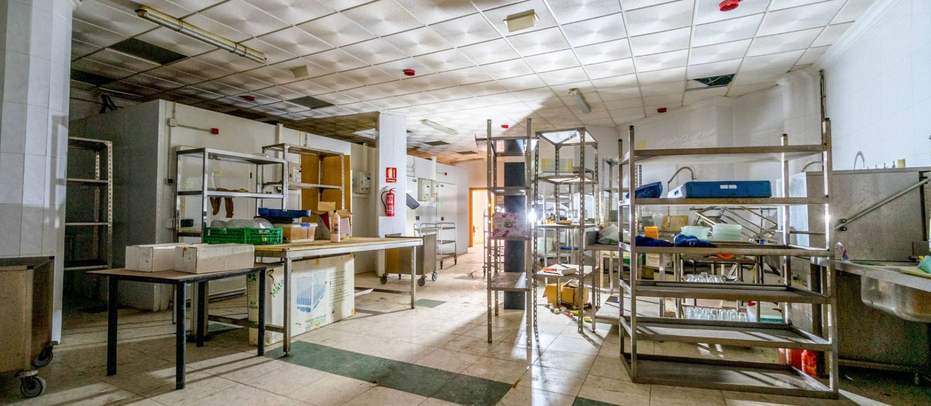 Venta - Comercial - Torrevieja