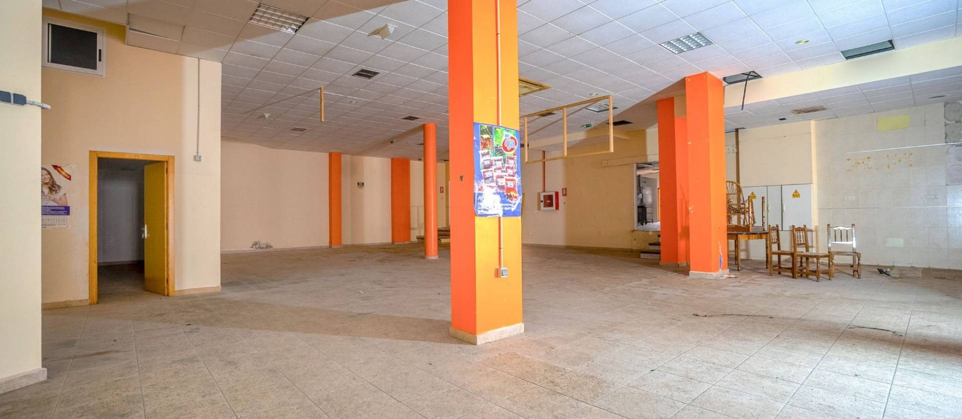 Venta - Comercial - Torrevieja