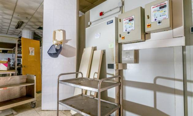 Venta - Comercial - Torrevieja