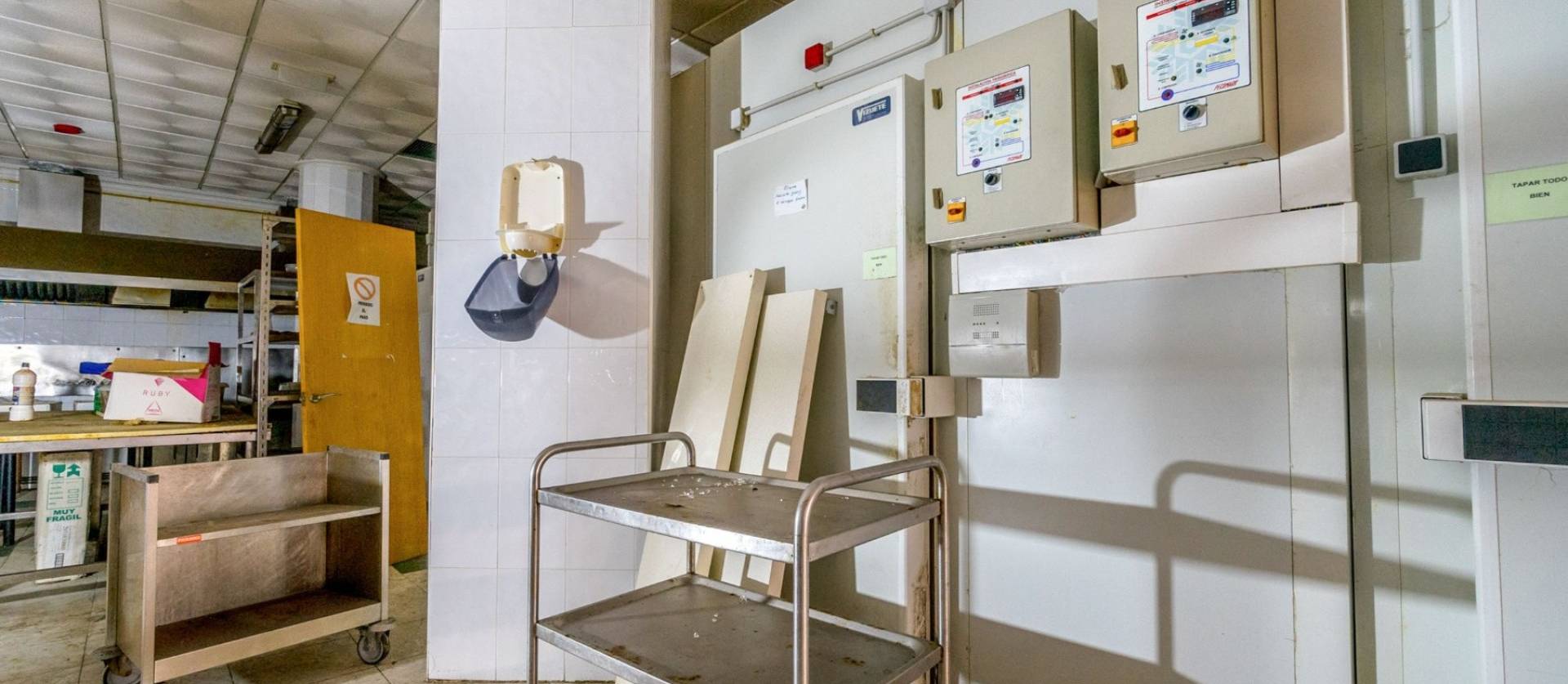 Venta - Comercial - Torrevieja