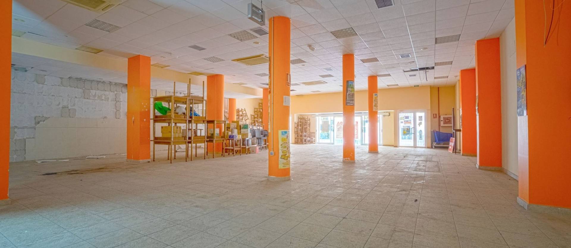 Venta - Comercial - Torrevieja