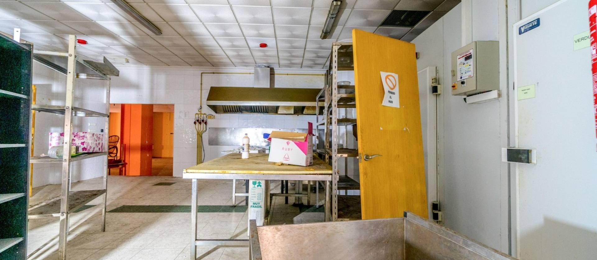 Venta - Comercial - Torrevieja