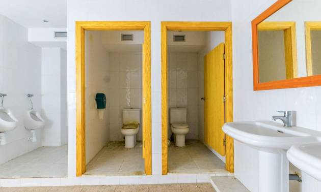 Venta - Comercial - Torrevieja