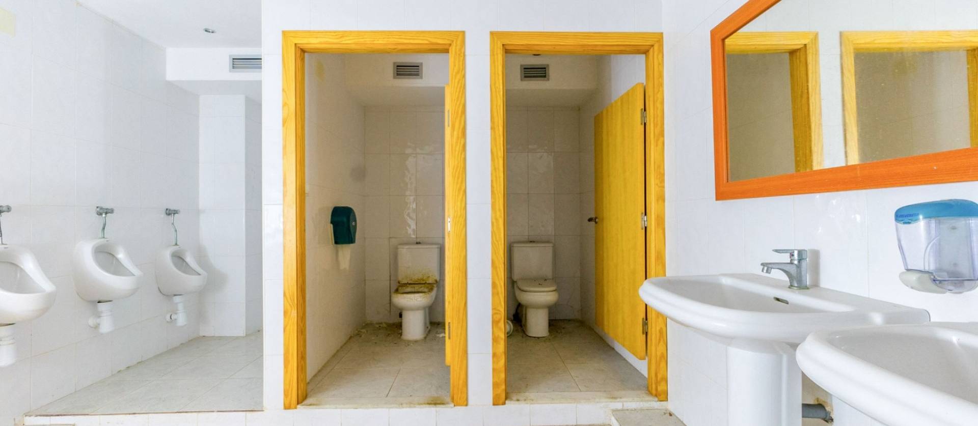 Venta - Comercial - Torrevieja