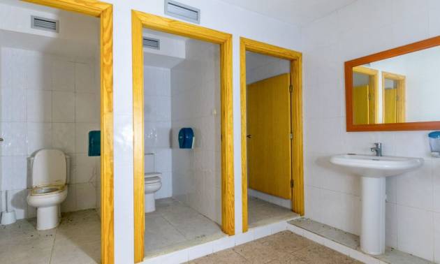 Venta - Comercial - Torrevieja