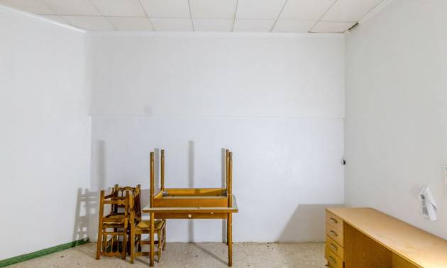 Venta - Comercial - Torrevieja