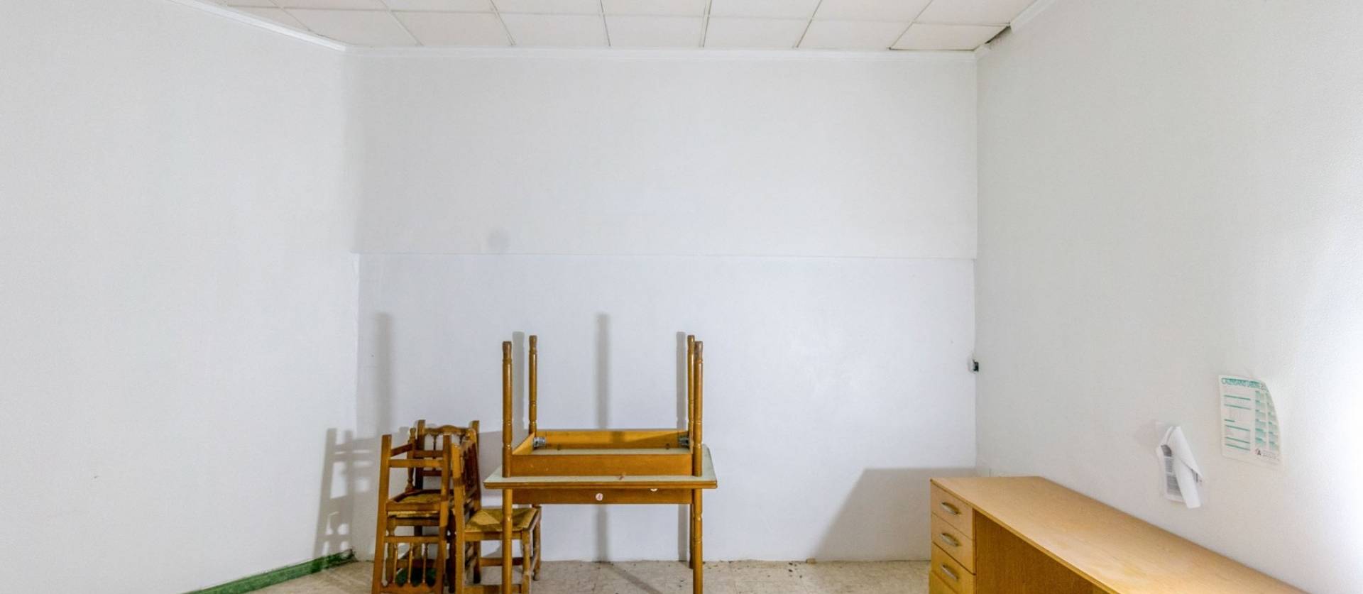 Venta - Comercial - Torrevieja