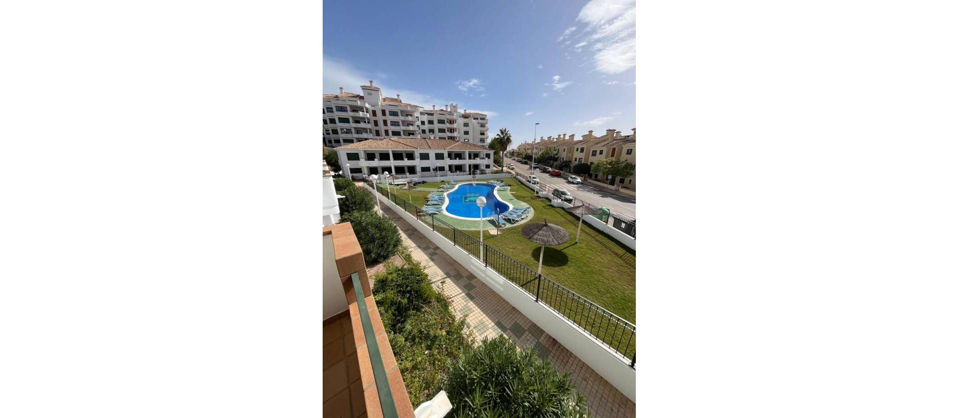 Nueva construcción  - Apartment - Orihuela Costa - Lomas De Campoamor-las Ramblas