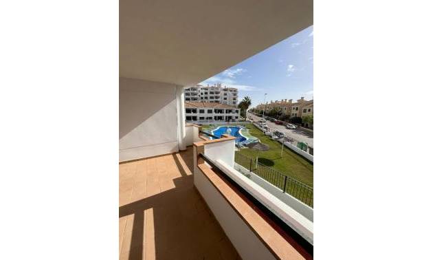 Nouvelle construction - Apartment - Orihuela Costa - Lomas De Campoamor-las Ramblas