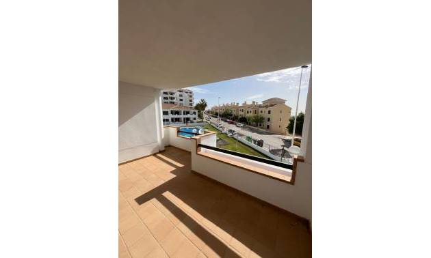 Nouvelle construction - Apartment - Orihuela Costa - Lomas De Campoamor-las Ramblas