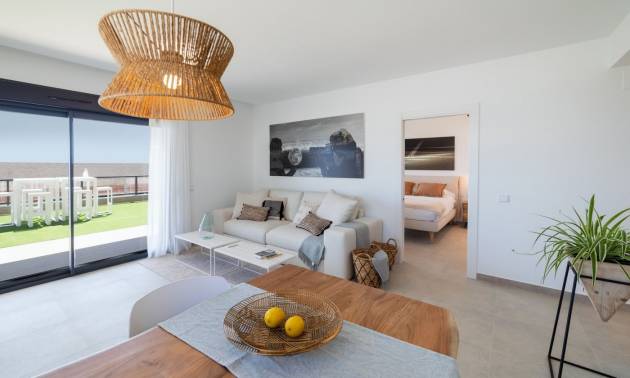 Nueva construcción  - Apartment - Santa Pola - Gran Alacant