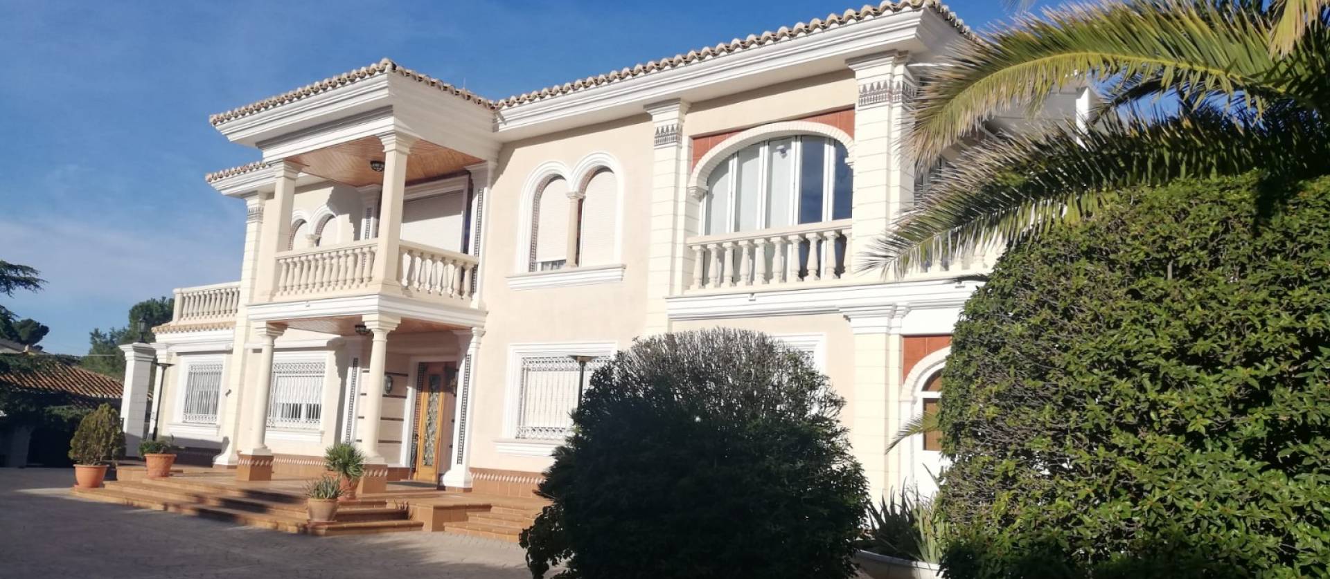 Sale - Villa - Yecla