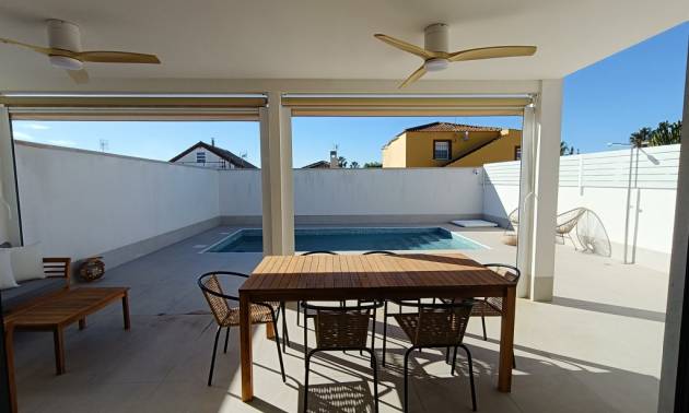 Venta - Villa - El Chaparral