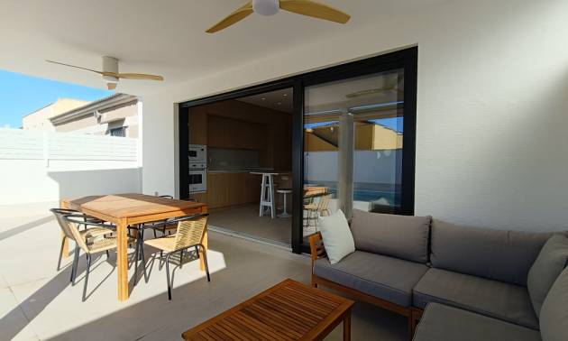 Venta - Villa - El Chaparral