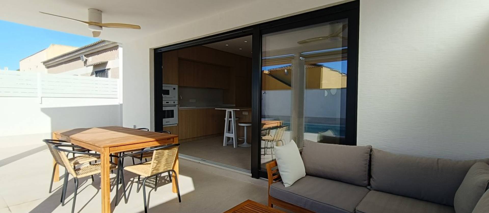 Venta - Villa - El Chaparral