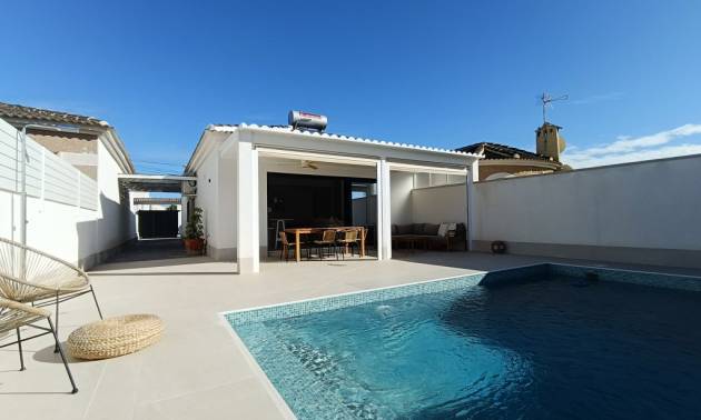 Venta - Villa - El Chaparral