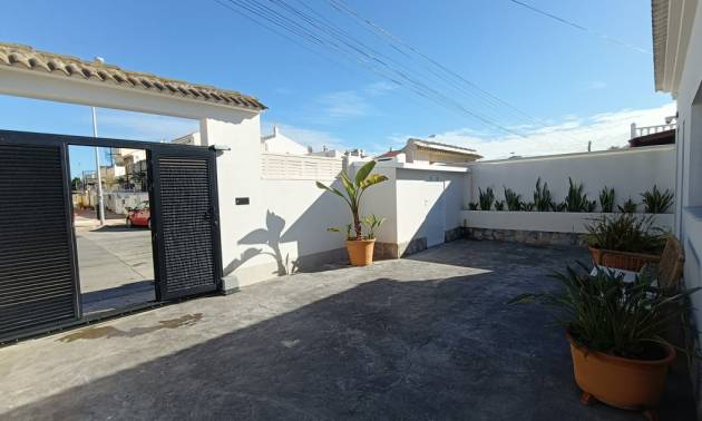 Venta - Villa - El Chaparral