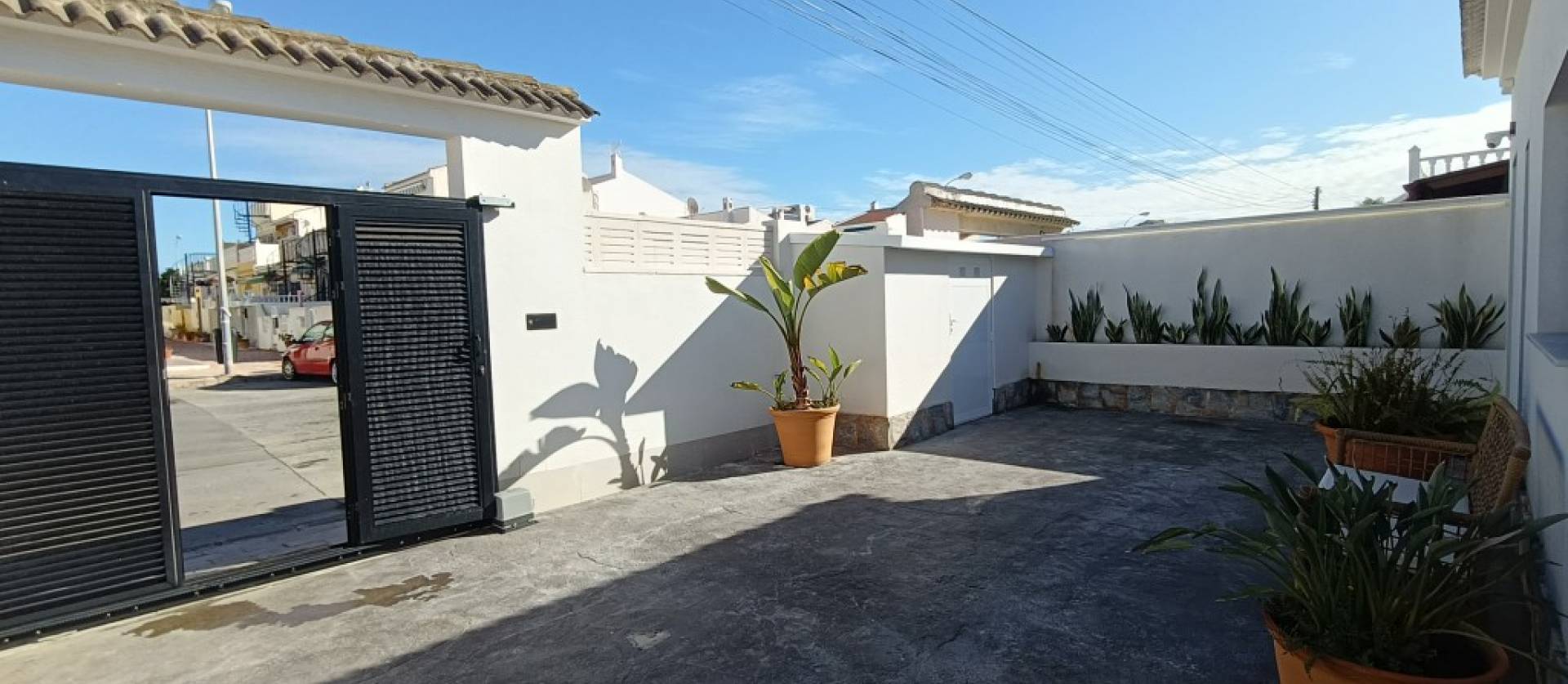 Venta - Villa - El Chaparral