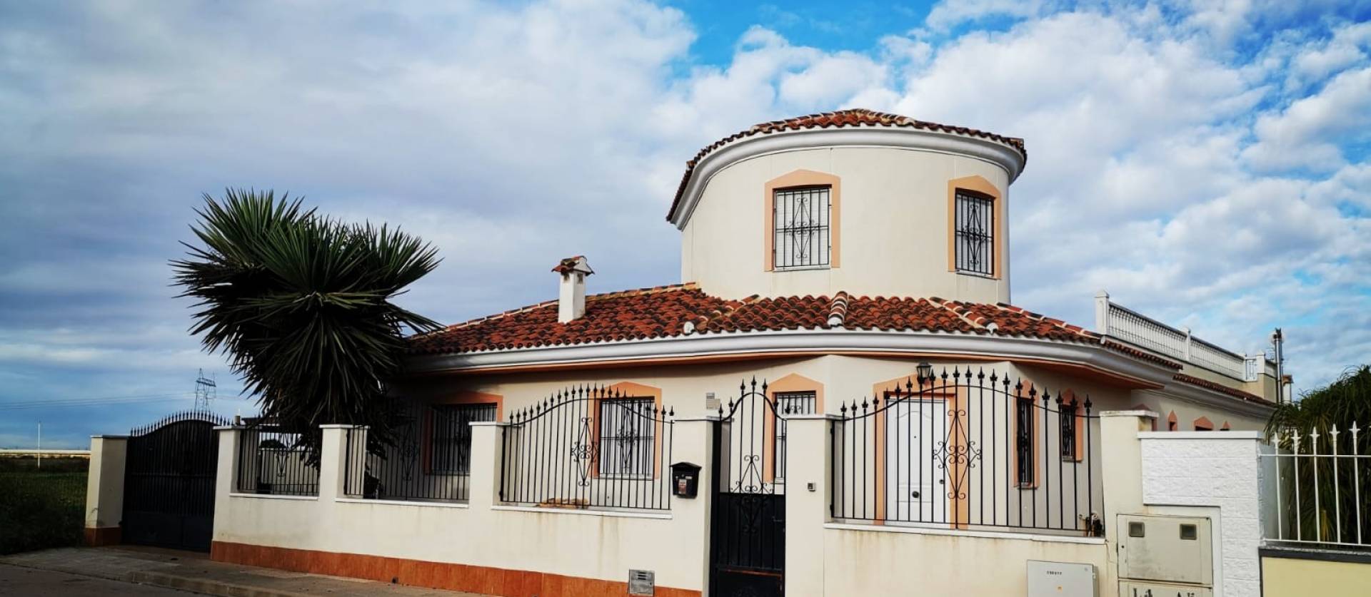 Venta - Villa - Los Alcázares - Town