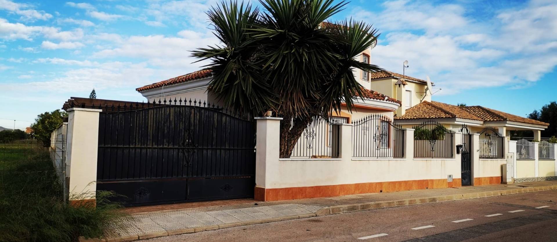 Venta - Villa - Los Alcázares - Town