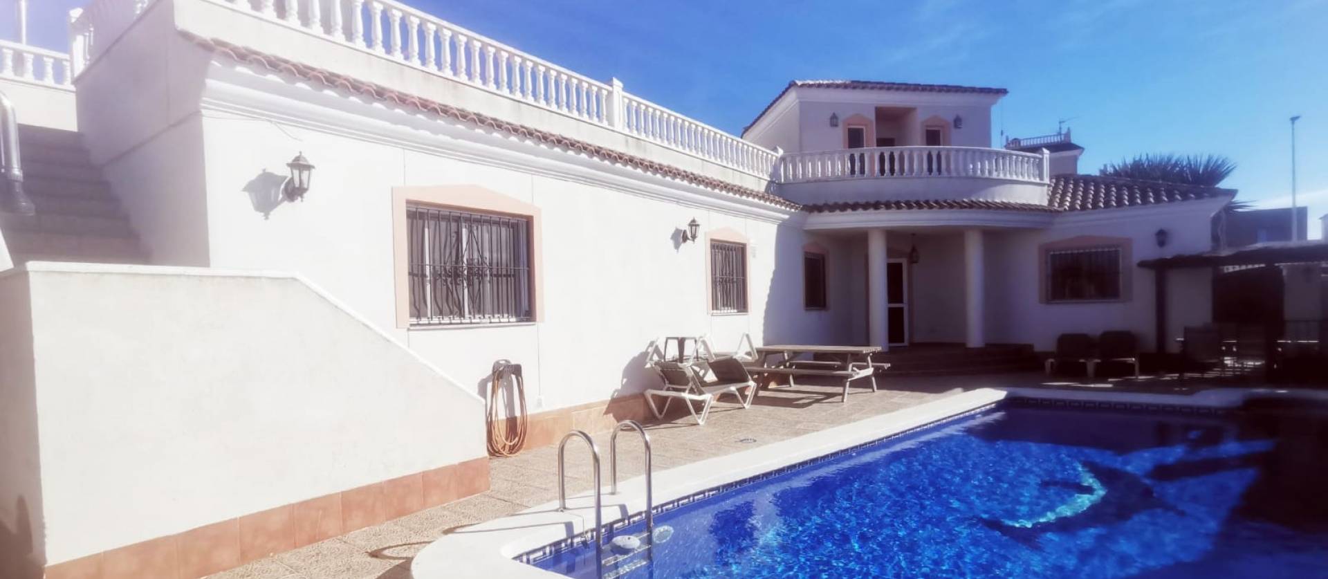 Venta - Villa - Los Alcázares - Town