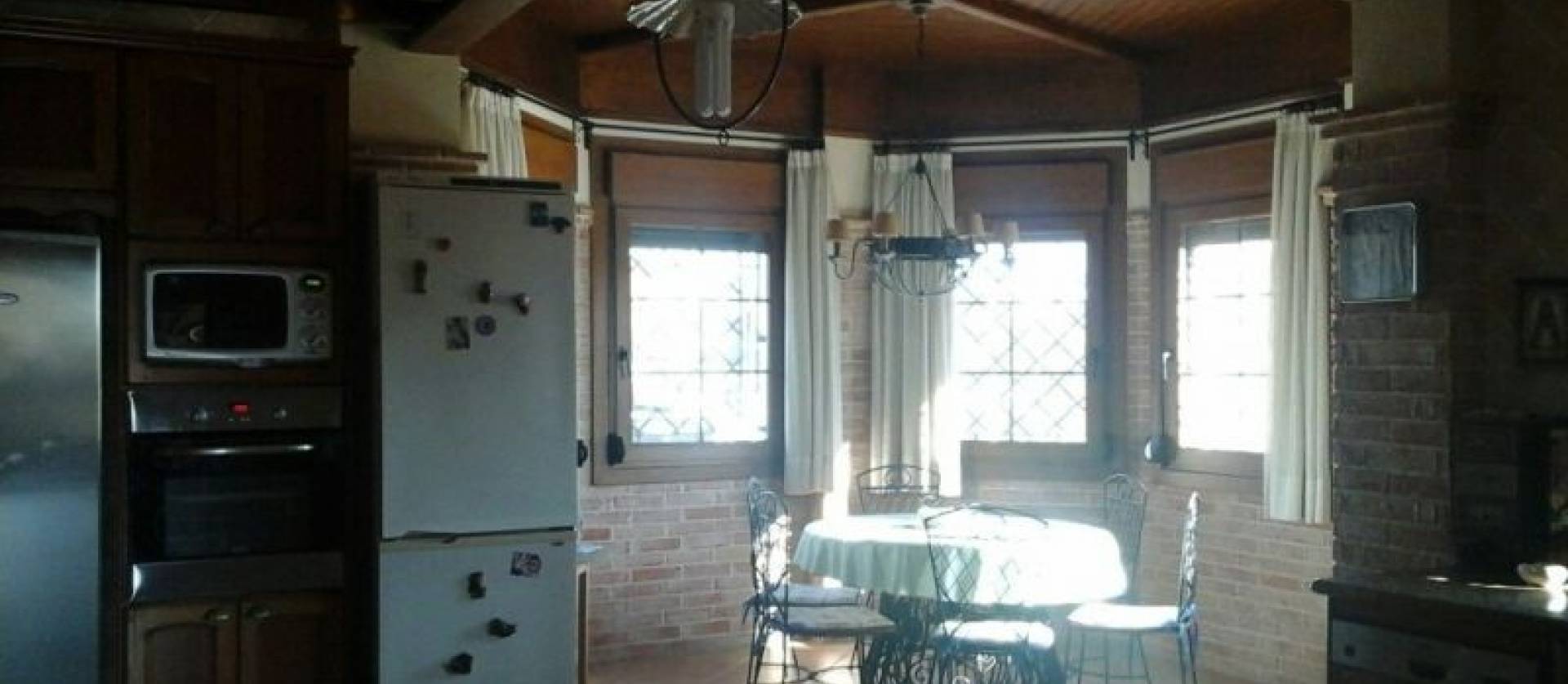 Bestaande woningen - Villa - Elche