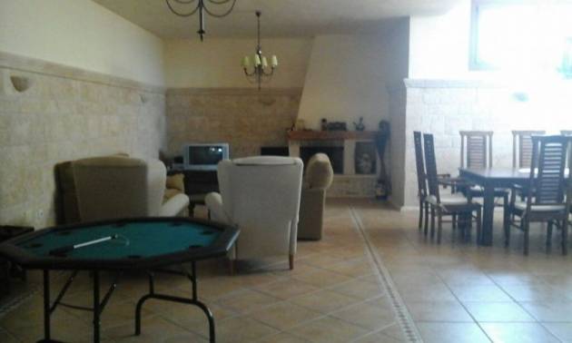 Bestaande woningen - Villa - Elche