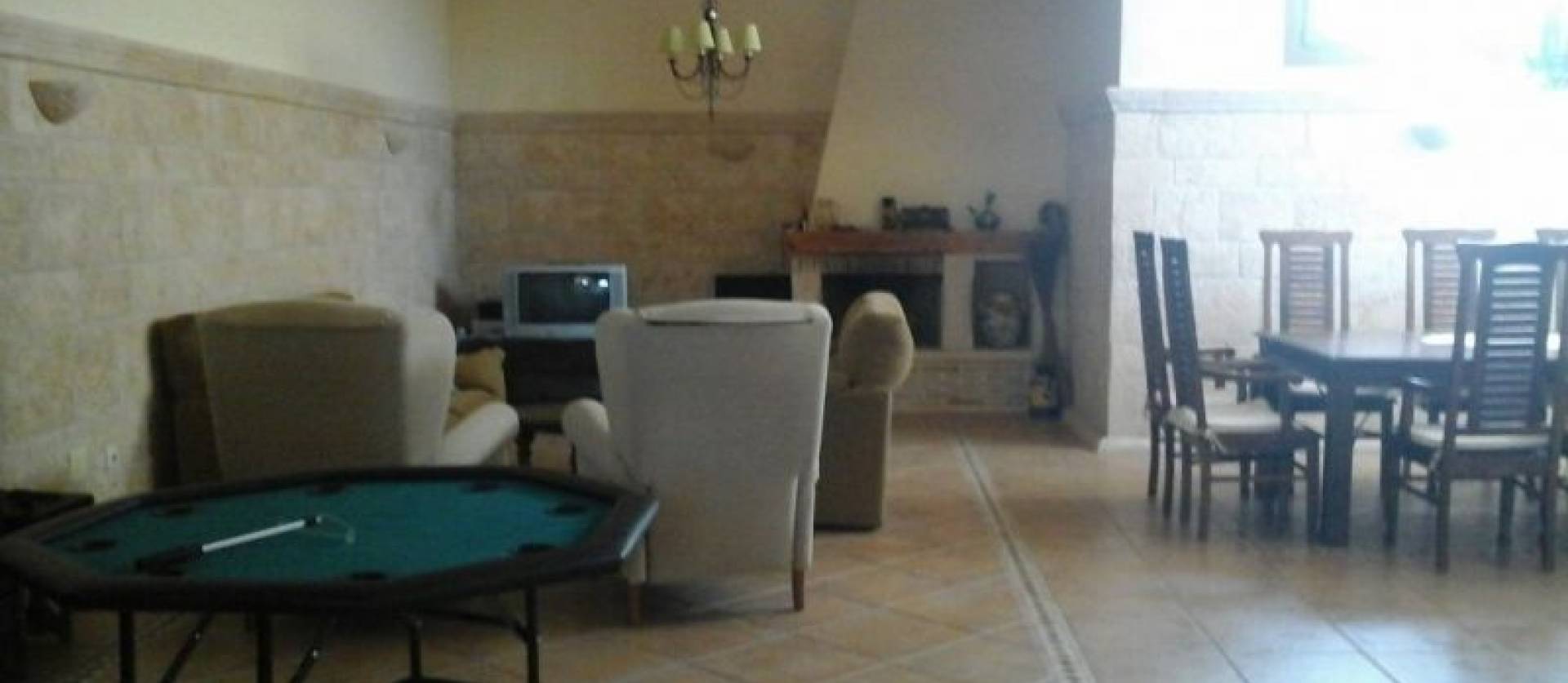 Bestaande woningen - Villa - Elche